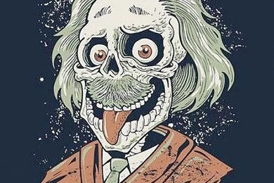 Albert Einstein Cartoon Wallpapers   Danasrhp.top