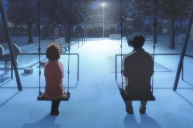 Retrospective: Clannad + Clannad: After Story *CAUTION SPOILERS ...