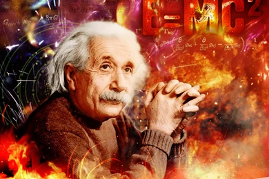 Einstein E=MC2 Wallpapers By ReliableDesigns On DeviantArt