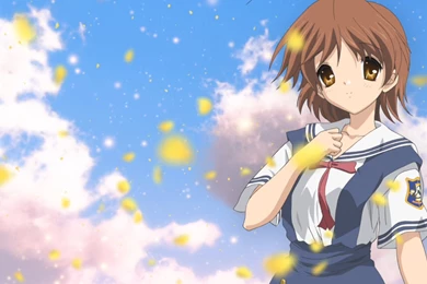 Clannad After Story (BD) – NCOP « Doki Fansubs