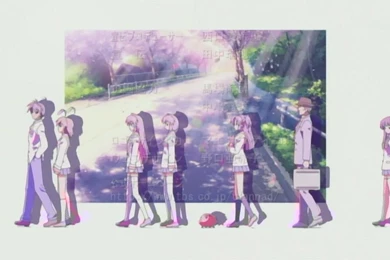 Wallpapers Cannad Clannad After Story Hd Anime 1280x720