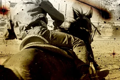 Barrel Racing 2 By O0equestrianmind0o On DeviantArt