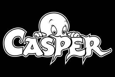 Casper 14 Wallpapers Collection