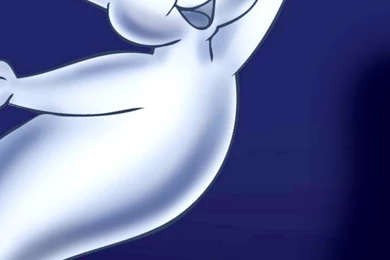 Casper The Friendly Ghost Wallpapers For 1080x1920