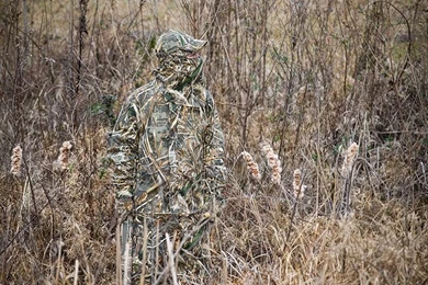 Realtree MAX 5® Camo