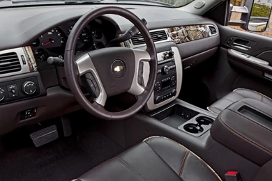 Wallpapers Of Chevrolet Silverado 2500 HD Realtree Concept 2011 ...