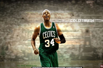 Paul Pierce Wallpapers