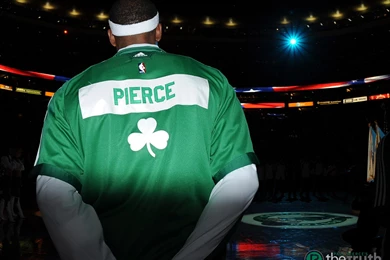 Paul Pierce Wallpapers