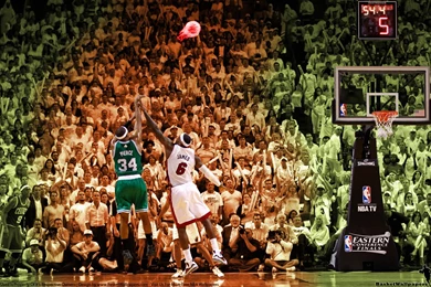 Paul Pierce Wallpapers