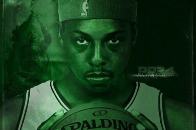 Paul Pierce   Boston Celtics Wallpapers (17986906)   Fanpop