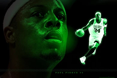 Paul Pierce Wallpapers – Fighter Of Boston Celtics, Hope He Is Fine ...