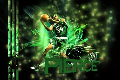 Paul Pierce Celtics HD Wallpapers   Streetball