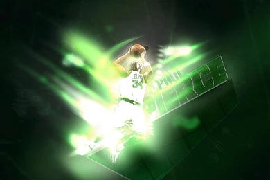 PAUL PIERCE WALLPAPER By Imanol h On DeviantArt