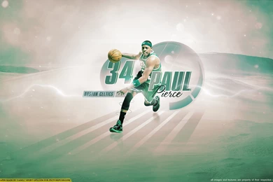 Paul Pierce Celtics 2013 1920×1200 Wallpapers