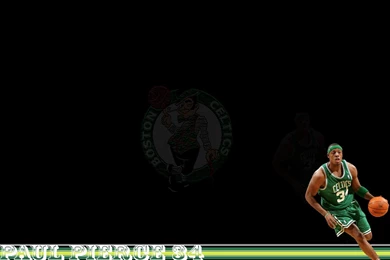 Paul Pierce   Paul Pierce