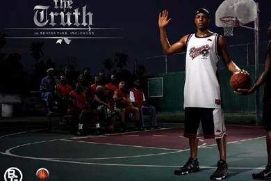 Paul Pierce Wallpapers   Streetball