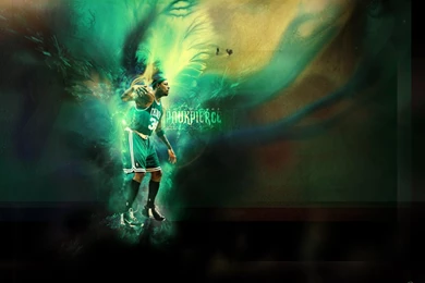 Paul Pierce Wall By Imadovic On DeviantArt