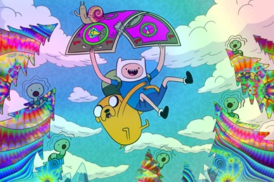 Adventure Time Tumblr Backgrounds Danasrhp.top