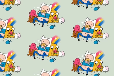 Adventure Time Ask.fm Backgrounds   Cartoon Wallpapers