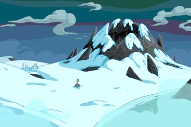 Image   Lady And Peebles Backgrounds 1.png   Adventure Time Wiki ...