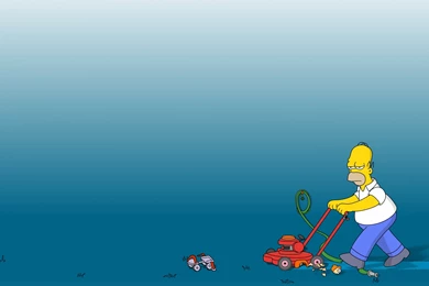 Simpsons Wallpapers