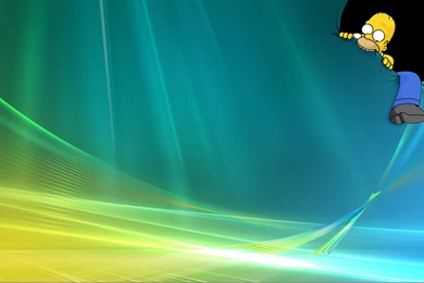 Homer Simpson Wallpapers