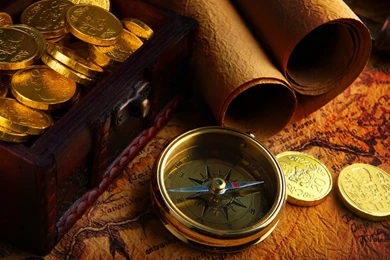 Map Wallpapers For Widescreen Desktop PC 1920x1080 Full HD