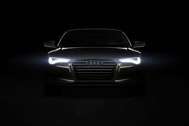 Top 20 Audi Car Desktop Wallpapers
