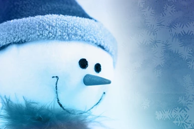 Snowman Wallpapers