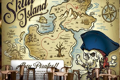 Compare Prices On Pirate Wallpaper Online Shopping/Buy Low Price ...