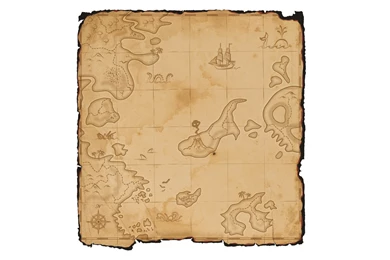 Treasure Map   Wallpapers   Activities   LEGO® Pirates   LEGO.com ...