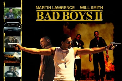 Bad Boys II Wallpapers 1600x1200 Wallpapers, 1600x1200 Wallpapers ...