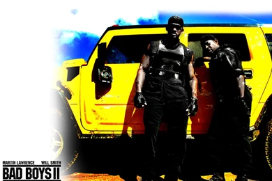 Film/Movie Wallpapers   Bad Boys 26   Wallcoo.net