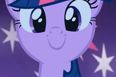 IPhone/Pod Wallpapers   My Little Pony Friendship Is Magic Photo ...