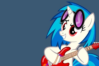 My Little Pony Wallpapers Iphone 5