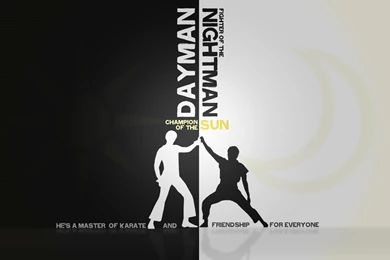 Download Karate Wallpapers 2953x1774