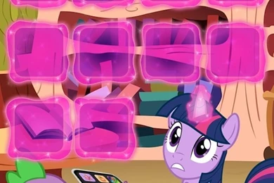 DeviantArt: More Like My Little Pony iPhone Wallpapers Rainbow  Desktop Background