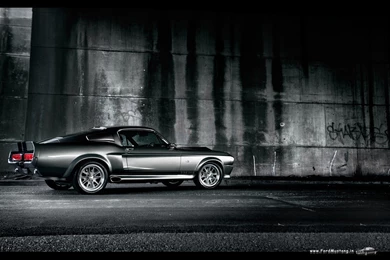 Ford Mustang Shelby Gt500 Wallpapers 1967   Johnywheels.com