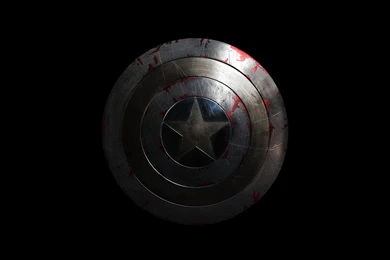 Captain America Shield Wallpapers