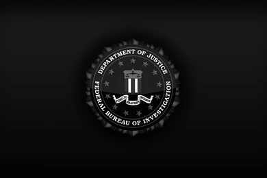 Fonds D'écran Fbi : Tous Les Wallpapers Fbi