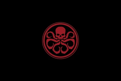 I Made A Hydra Wallpapers In Response To The S.H.I.E.L.D. Wallpapers ...