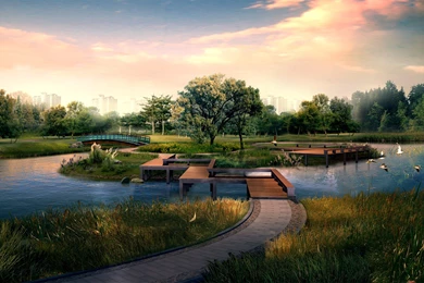 Japanese Garden Wallpapers 1920X1080 Design Ideas 11437 Garden ...