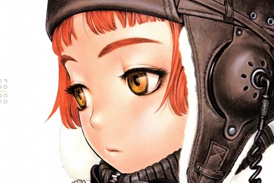 Range Murata Anime Wallpapers HD (30 Photos)