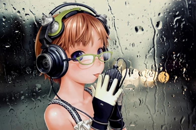 Wallpapers Range Murata Anime Image