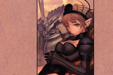 Range Murata Wallpapers HD Download