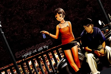 Range Murata Wallpapers   (