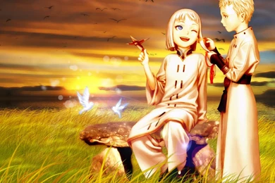 Range Murata Landscape Wallpapers