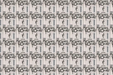My Chemical Romance Black Parade Wallpapers « Tiled Desktop Wallpapers