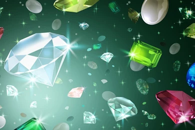 Diamonds Backgrounds Wallpapers