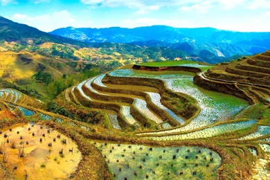 Top 10 Most Beautiful Sceneries In The World Wallpapers Free With ...